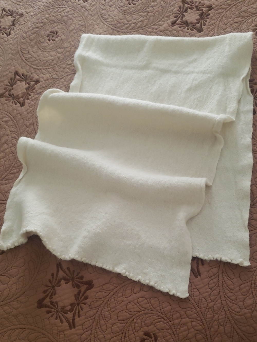 Alpaca International Scarf Wrap